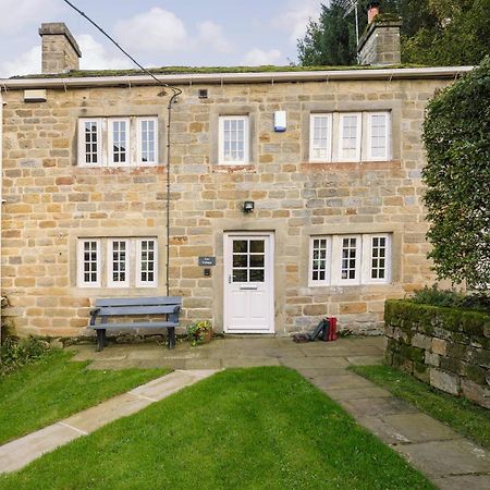 Carr Cottage Leeds  Esterno foto