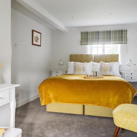 Carr Cottage Leeds  Esterno foto