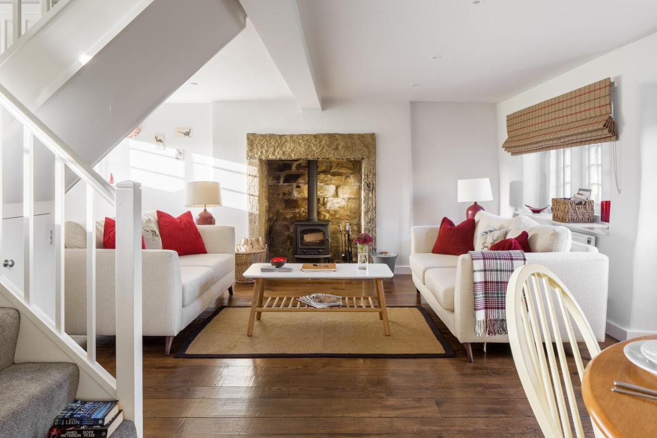 Carr Cottage Leeds  Esterno foto