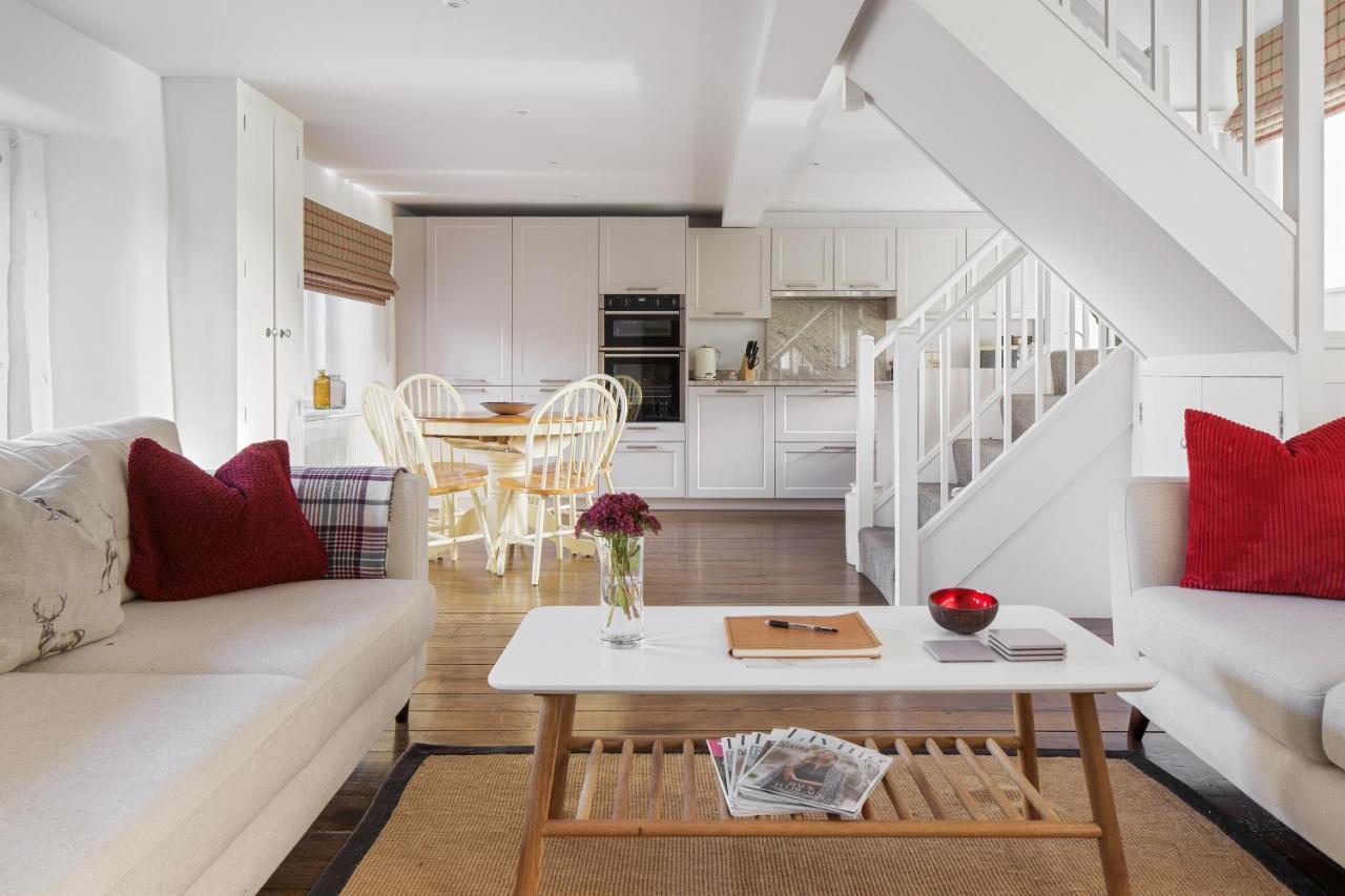 Carr Cottage Leeds  Esterno foto