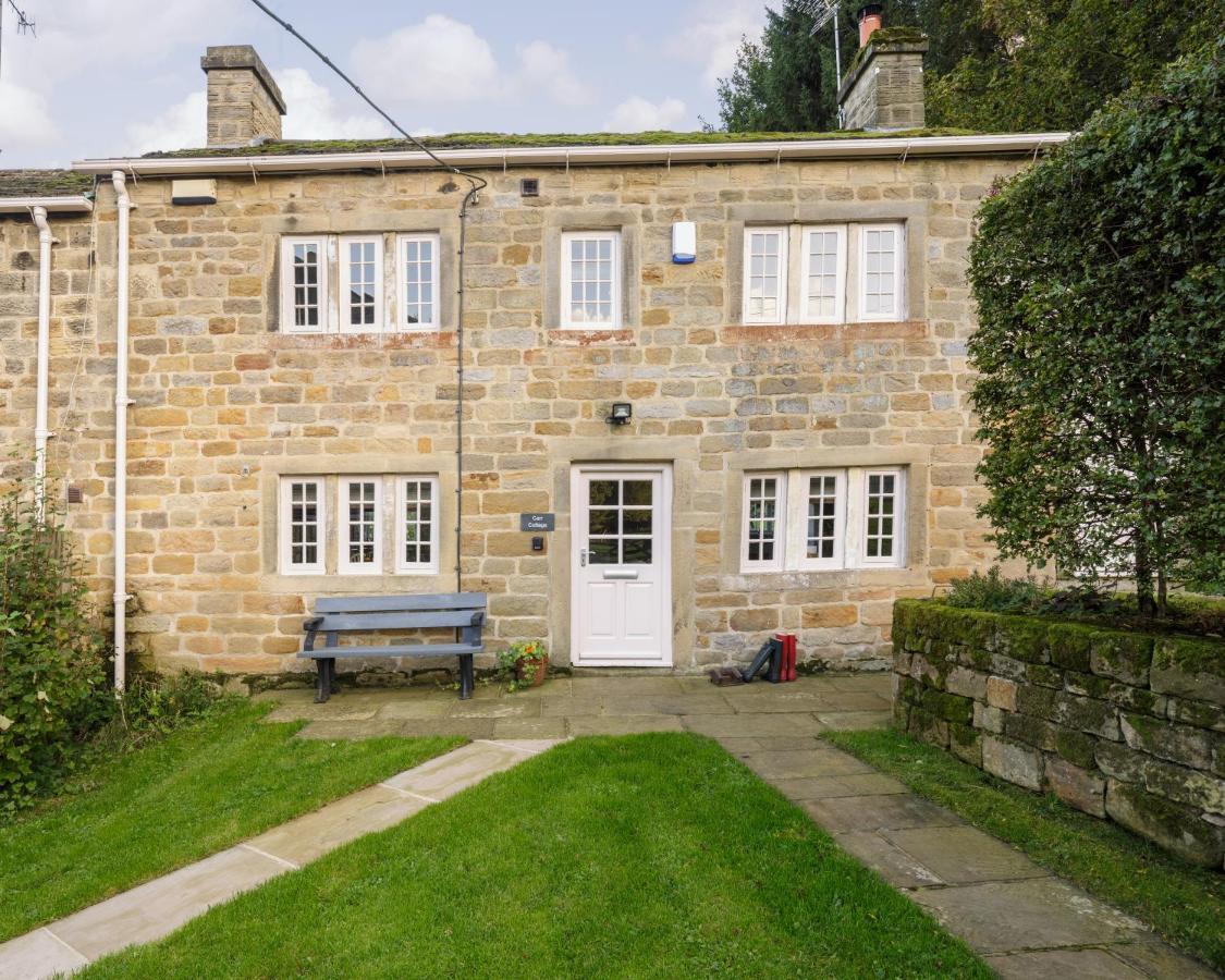 Carr Cottage Leeds  Esterno foto