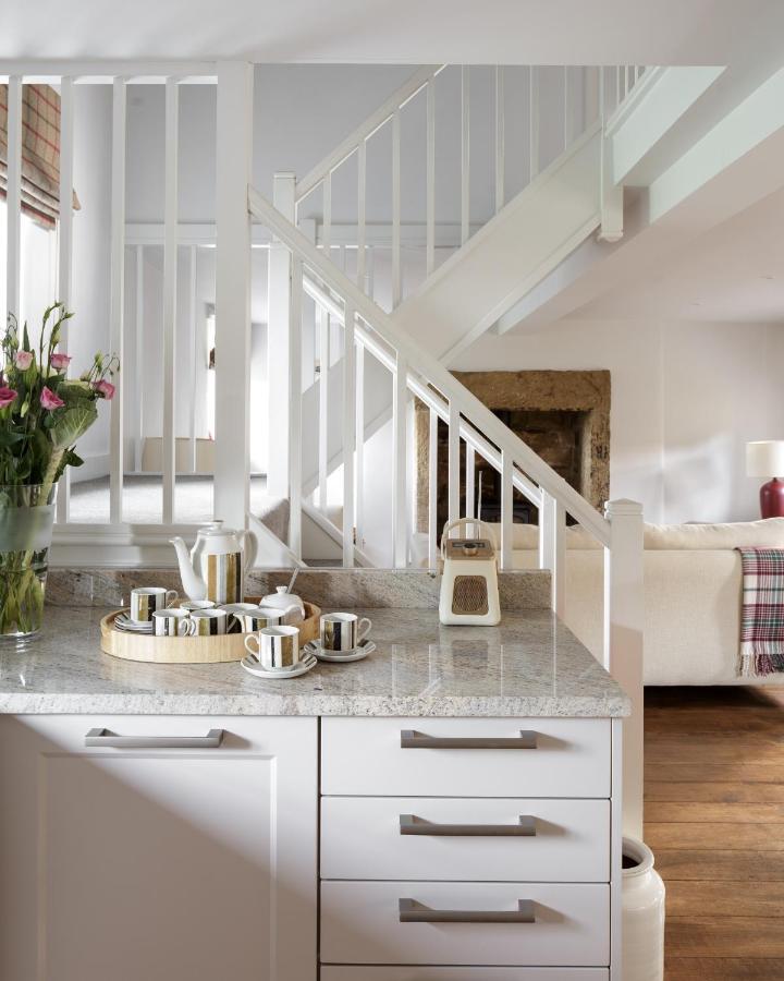Carr Cottage Leeds  Esterno foto