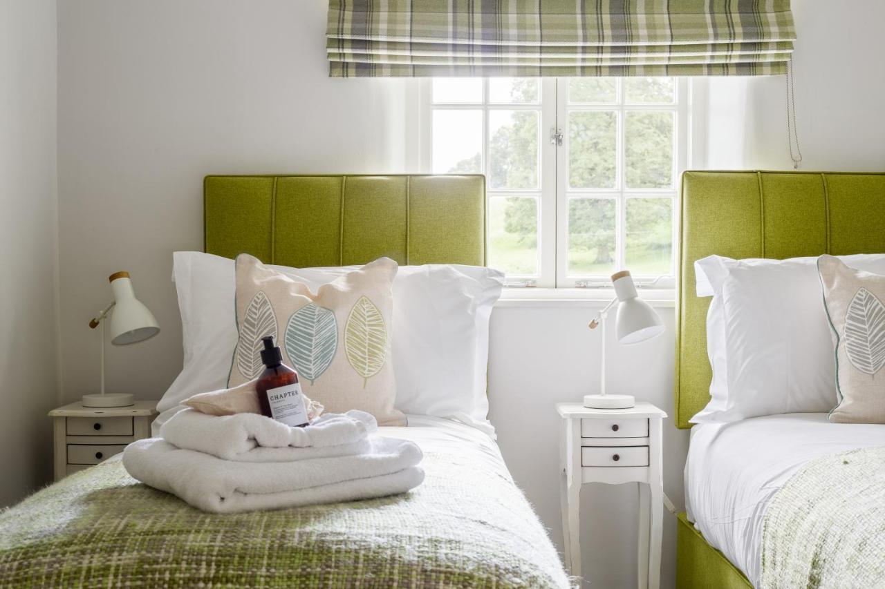 Carr Cottage Leeds  Esterno foto
